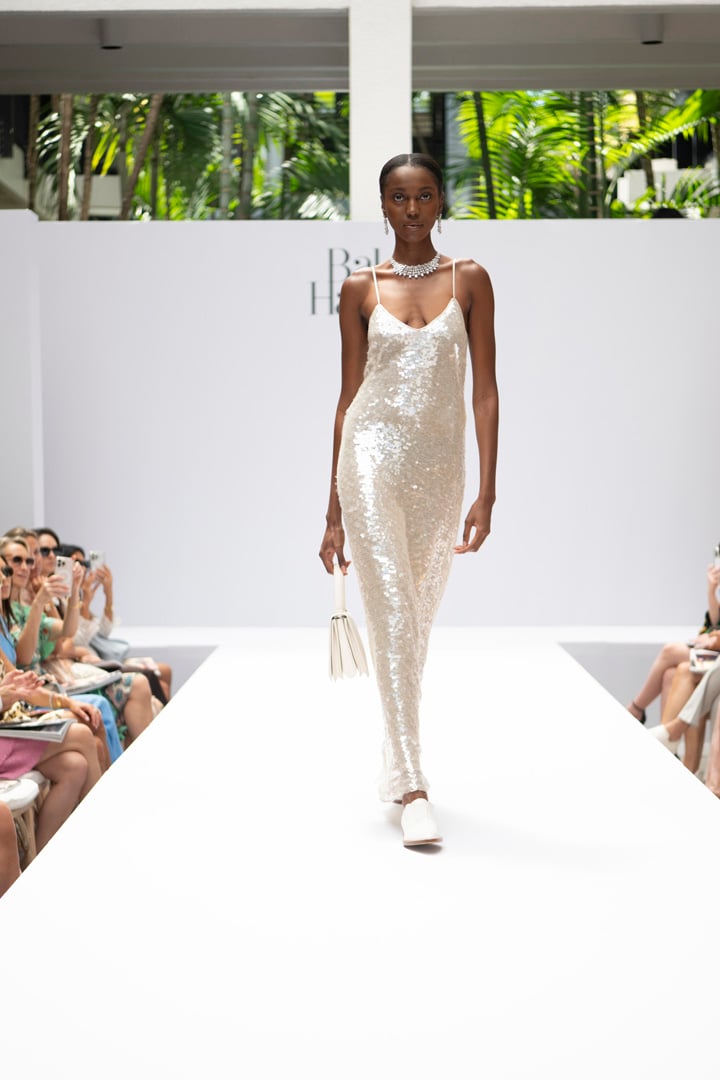 Bal Harbour Magazine Celebrates Spring Issue Launch with AKRIS and GRAFF