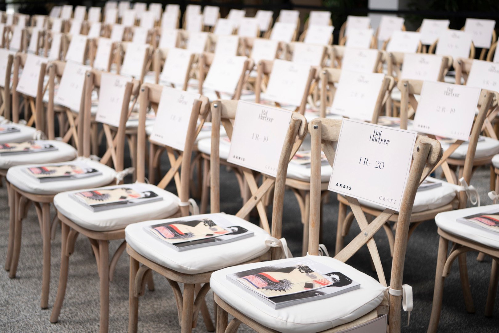 Bal Harbour Magazine Celebrates Spring Issue Launch with AKRIS and GRAFF