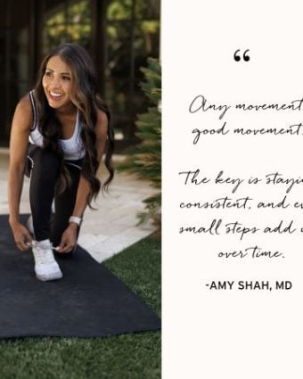 Live Longer & Stronger