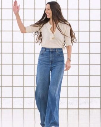 Boho Chic