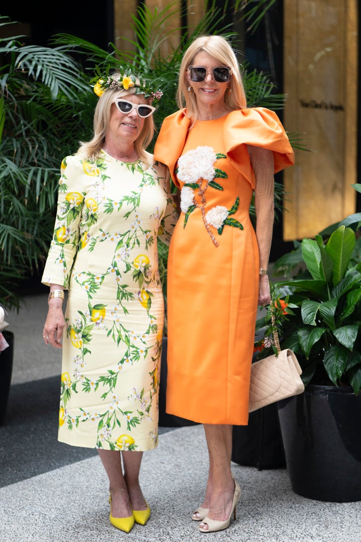 Gigi Whitman & Susannah Shubin