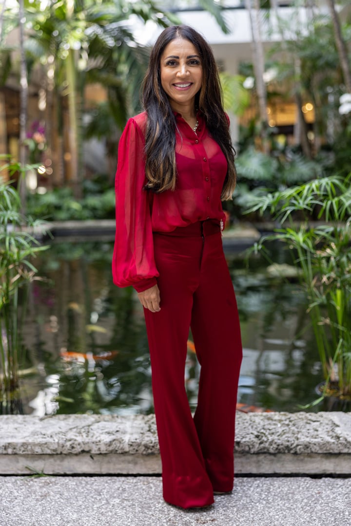 Dr. Amy Shah