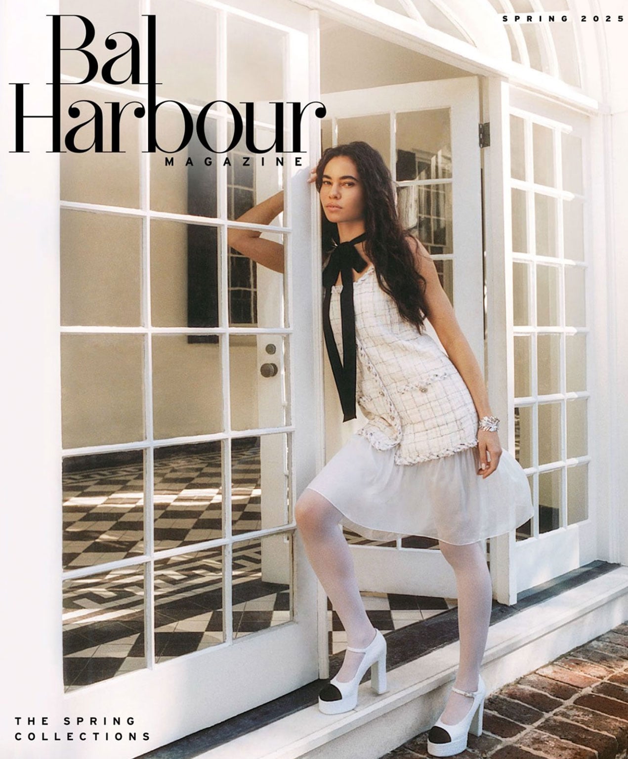 Bal Harbour Magazine Spring 2025