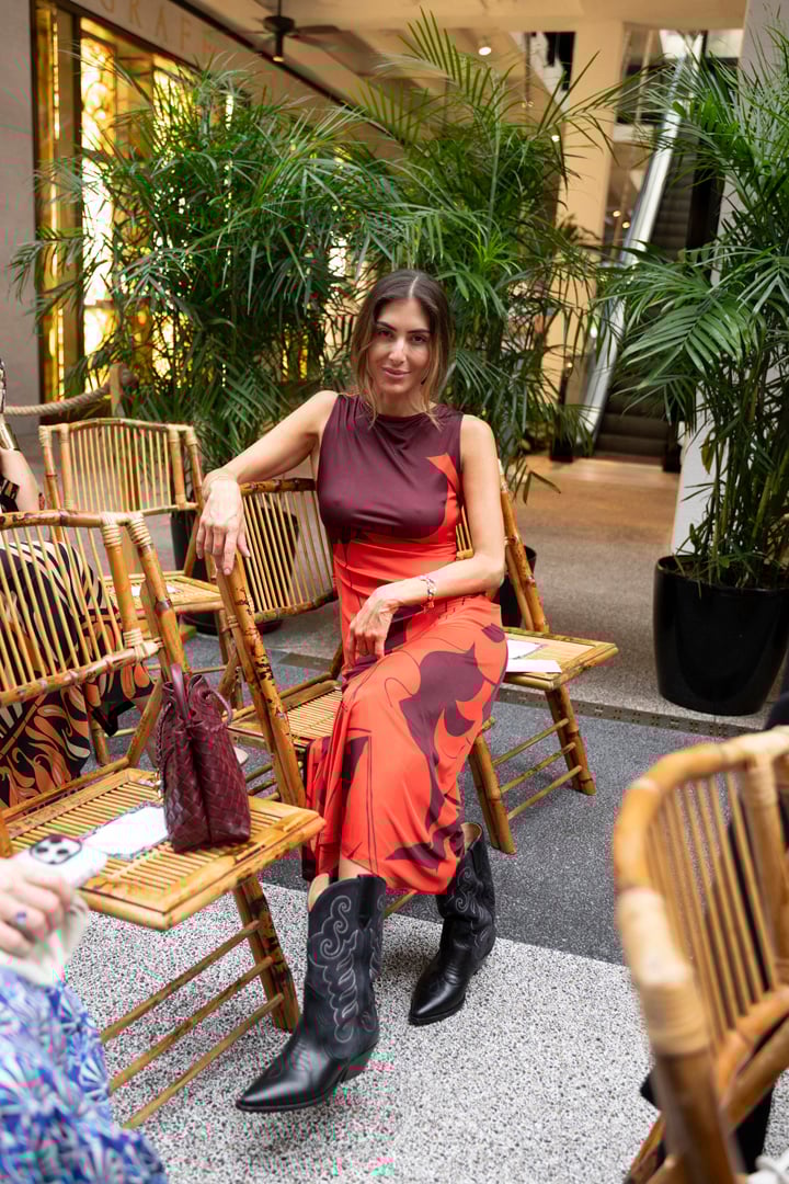 Constanza Montalva