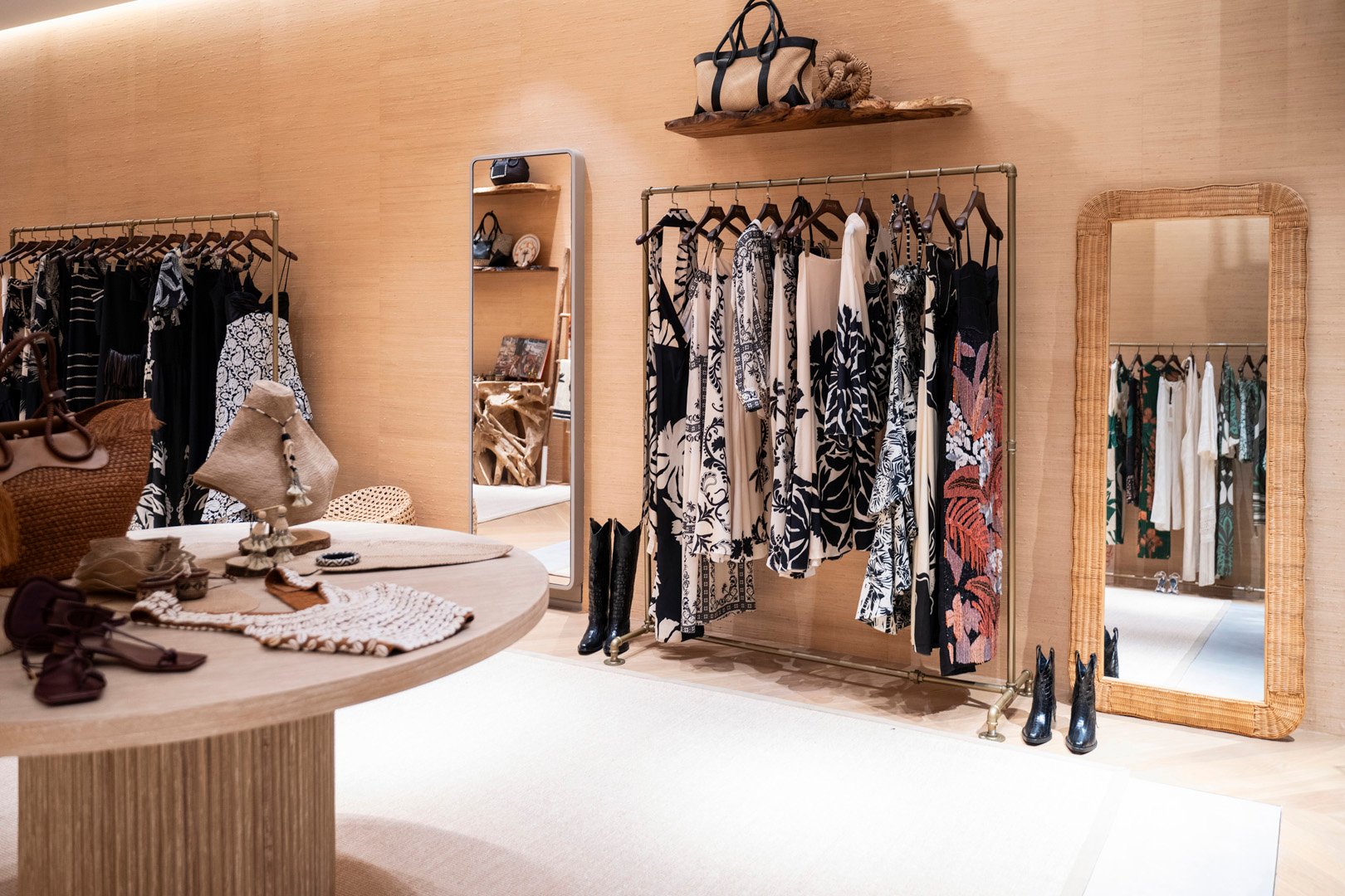 Bal Harbour Shops x Johanna Ortiz Boutique Opening Celebration