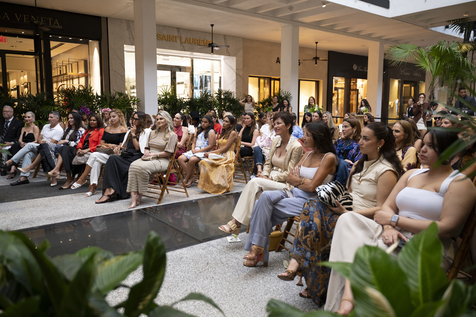 Bal Harbour Shops x Johanna Ortiz Boutique Opening Celebration