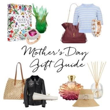 Mother May I?
