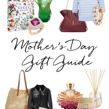 Mother May I?