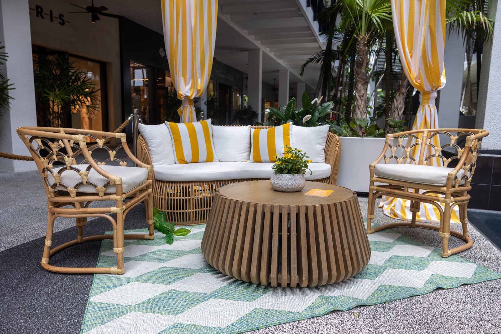 Bal Harbour Shops Access Week