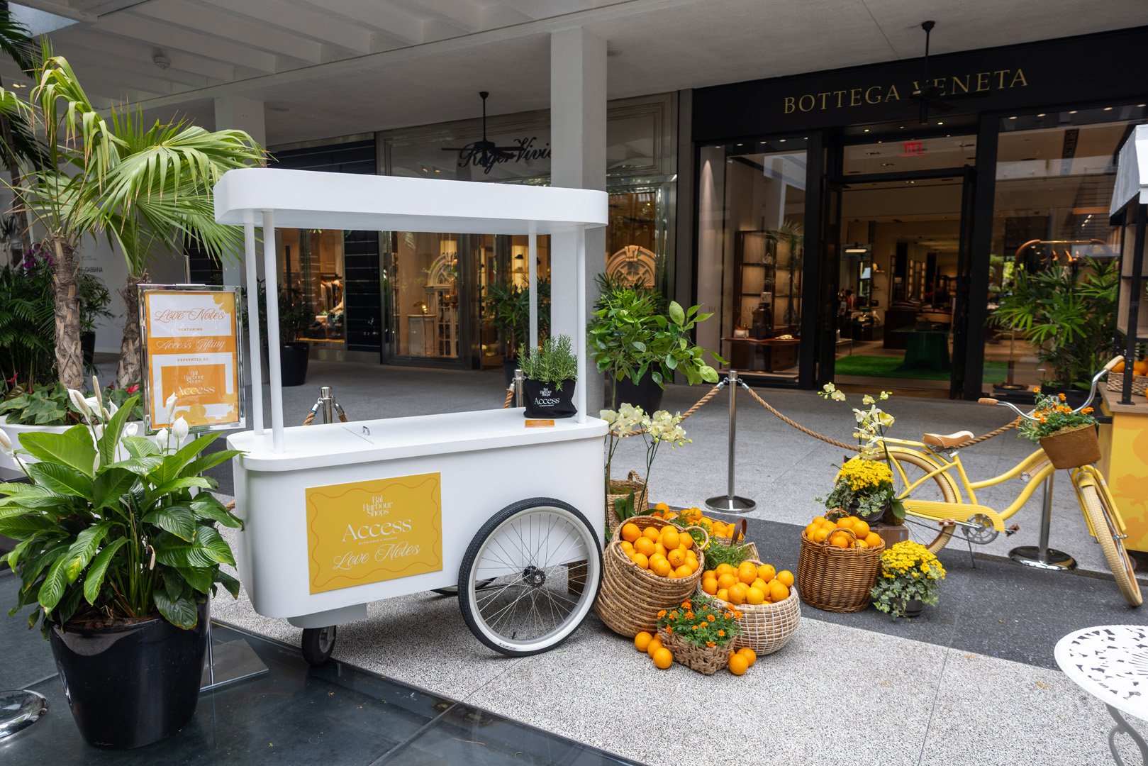 Bal Harbour Shops Access Week
