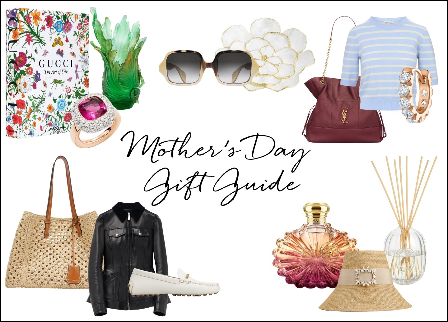 Mother May I?