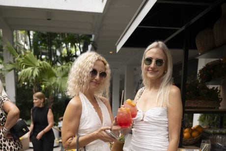 Diana Eliseeva & Elena