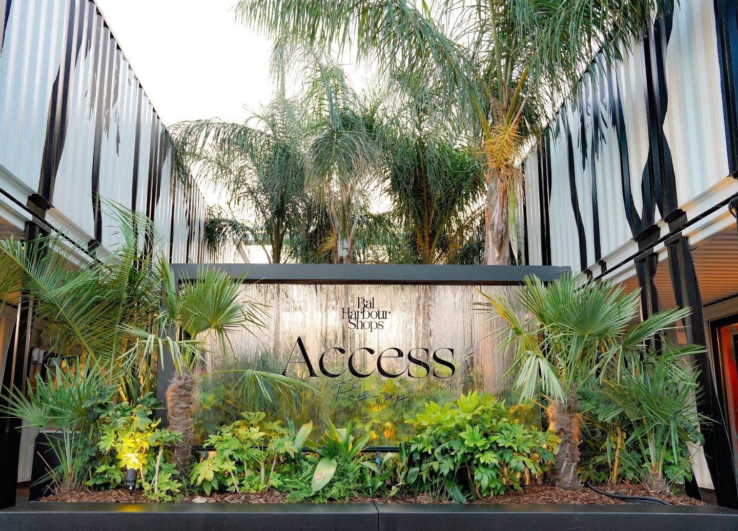 Access to Asheville