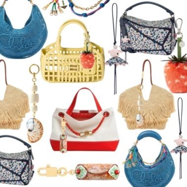 Arm Candy