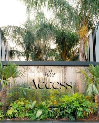 Access to Asheville