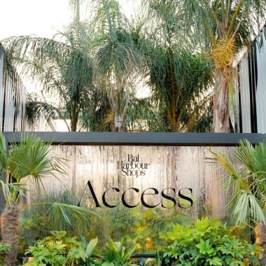 Access to Asheville