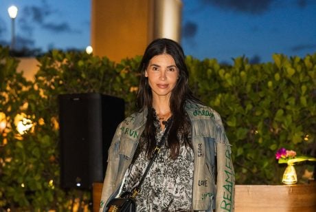 Golden Goose event