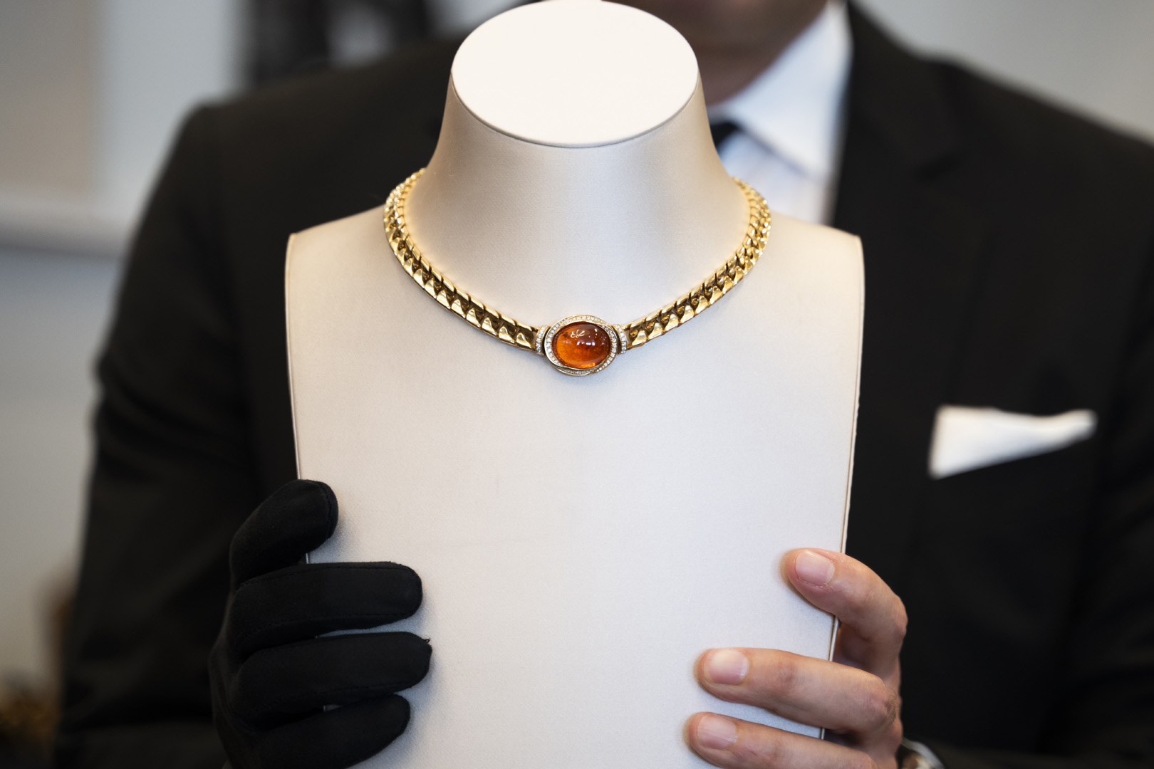 Bal Harbour Shops Access Hosts “The Edit” Featuring Balmain and Bulgari