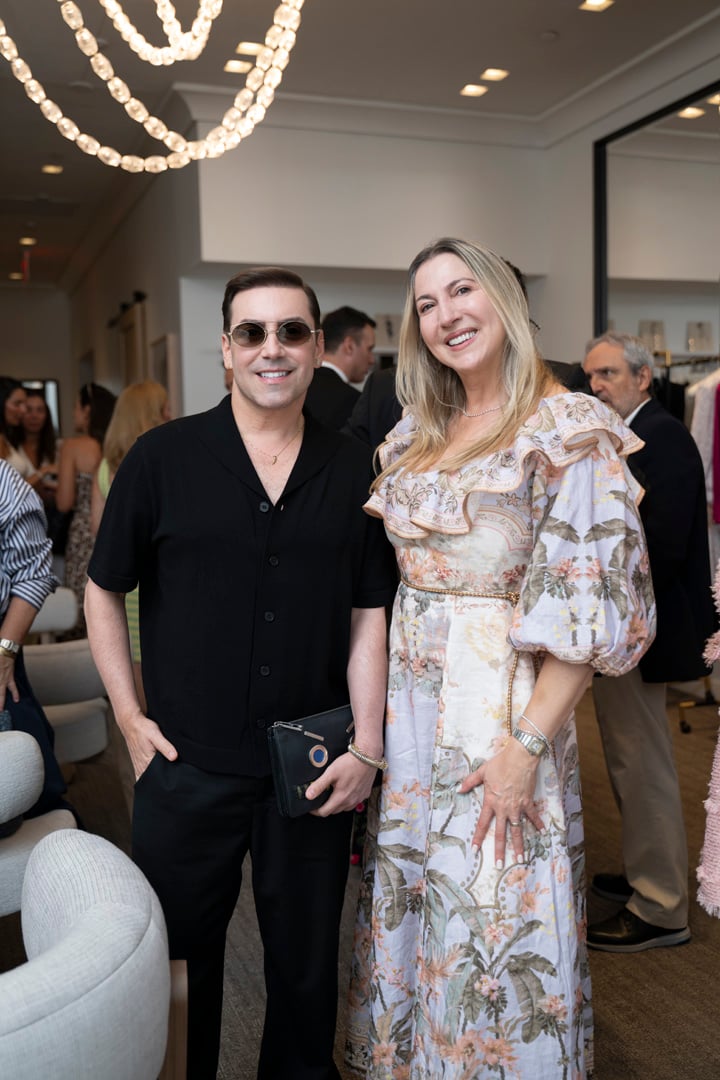 Renato Tolevi & Silvia Kroth