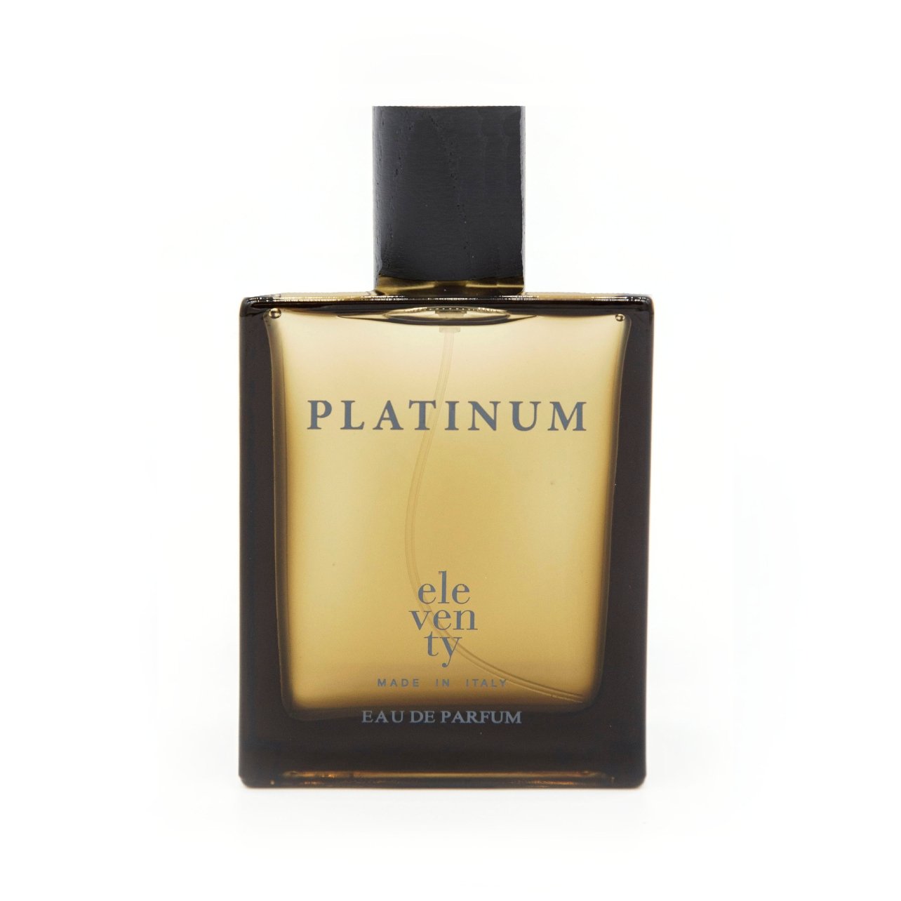 Eleventy platinum parfum made in Italy