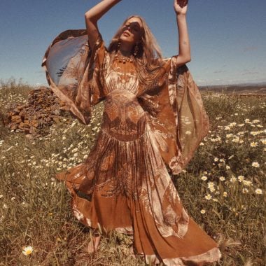 Zimmermann’s Gets Dramatic