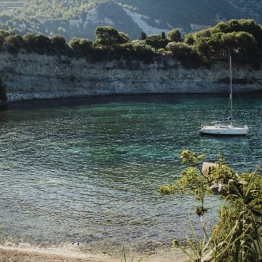 A la Plage