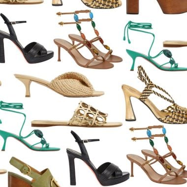 Sole Searching