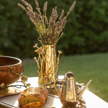 At Home with Michael Aram