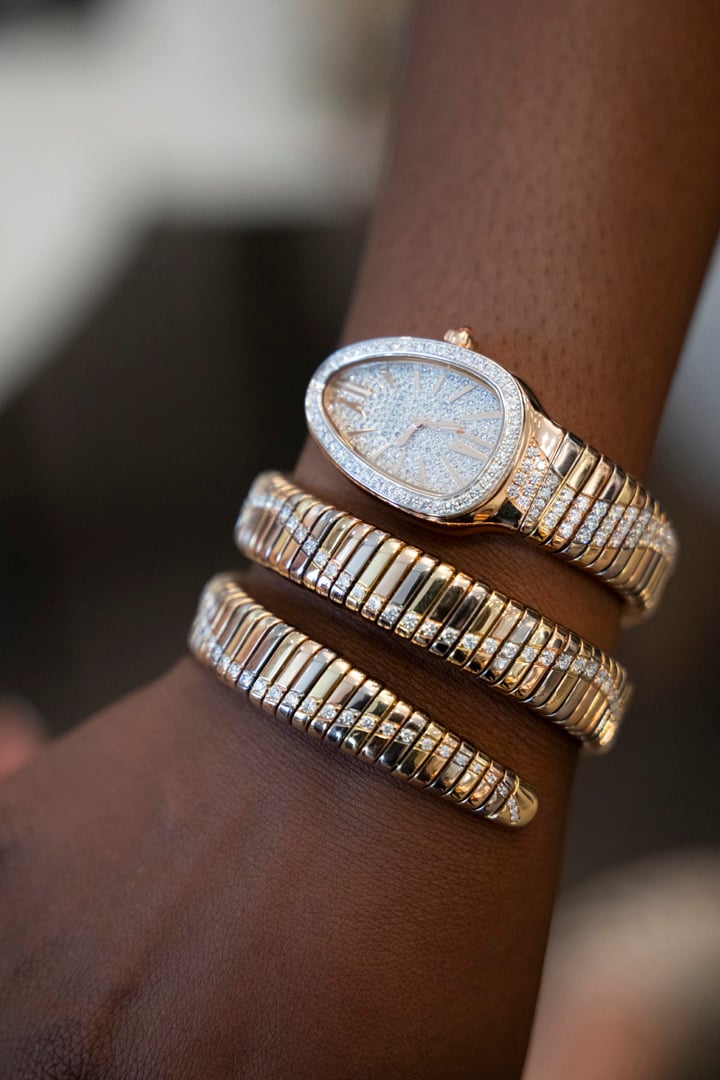 Bal Harbour Shops Access Hosts “The Edit” Featuring Balmain and Bulgari