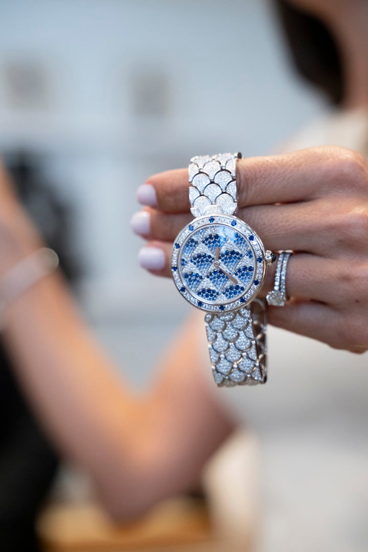 Bal Harbour Shops Access Hosts “The Edit” Featuring Balmain and Bulgari