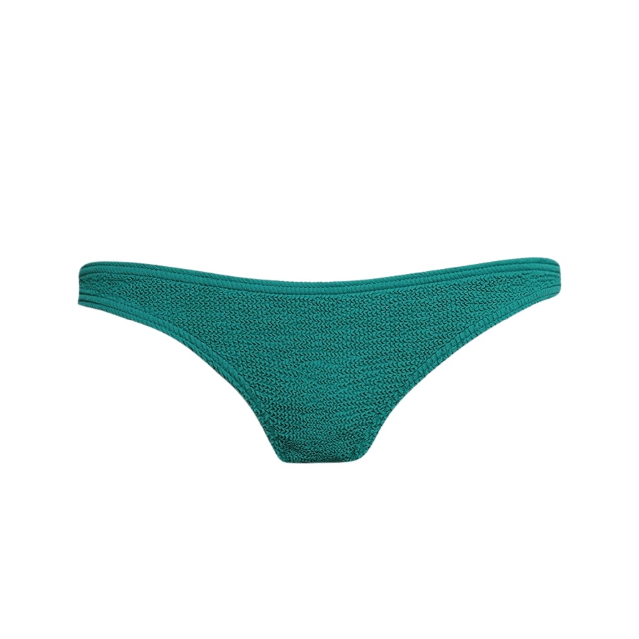Bond-Eye aquatic green classic mid-cut hipster briefs