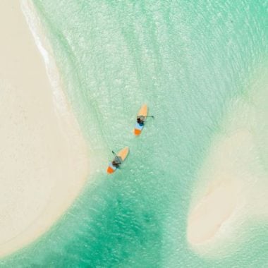 An Isle of Your Own