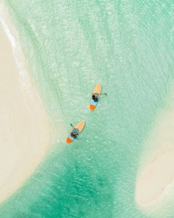 An Isle of Your Own