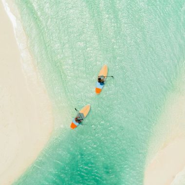 An Isle of Your Own