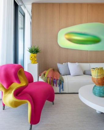 Living with Design