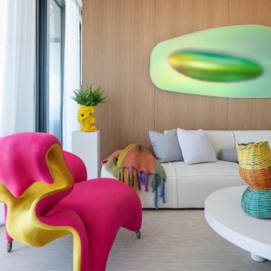 Living with Design