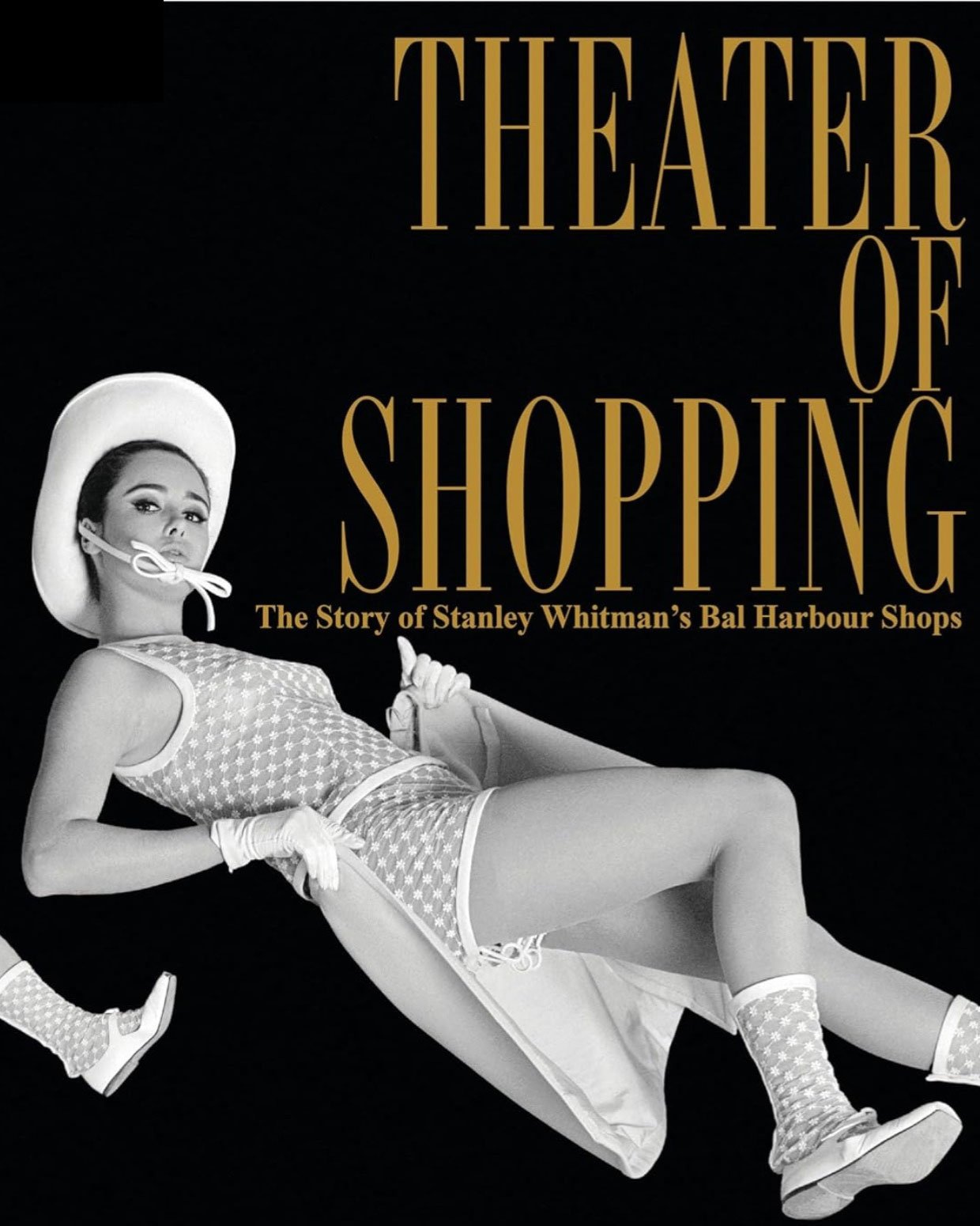 Theater of Shopping