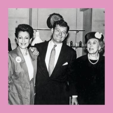 The Lauder Legacy