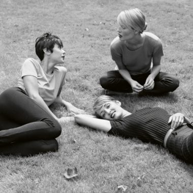 Esprit des Femmes
