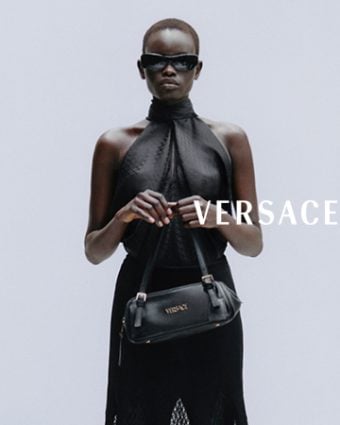 So Very Versace