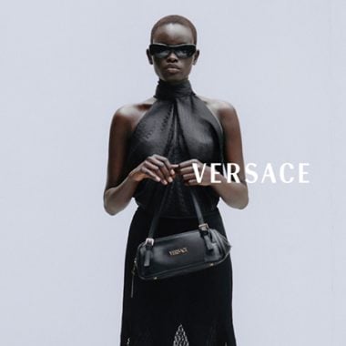 So Very Versace