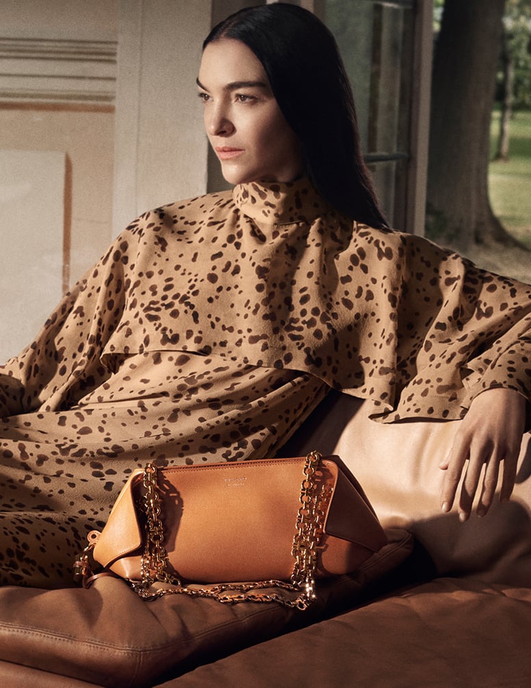 Ferragamo Fall-Winter 2025 Collection Presentation