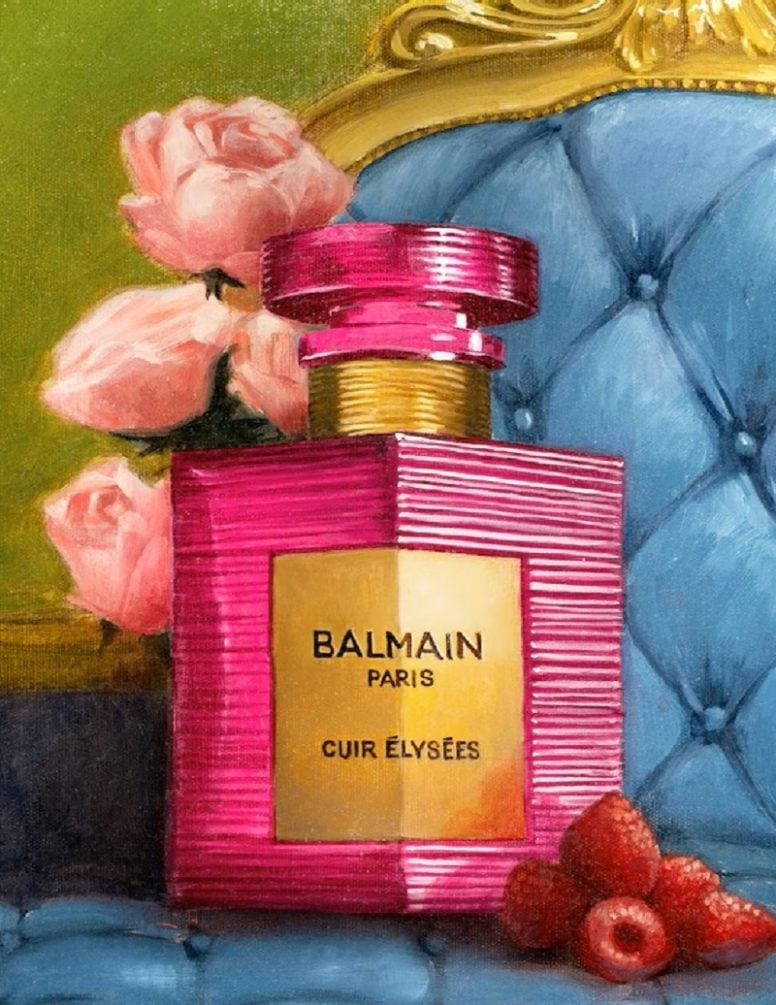Balmain