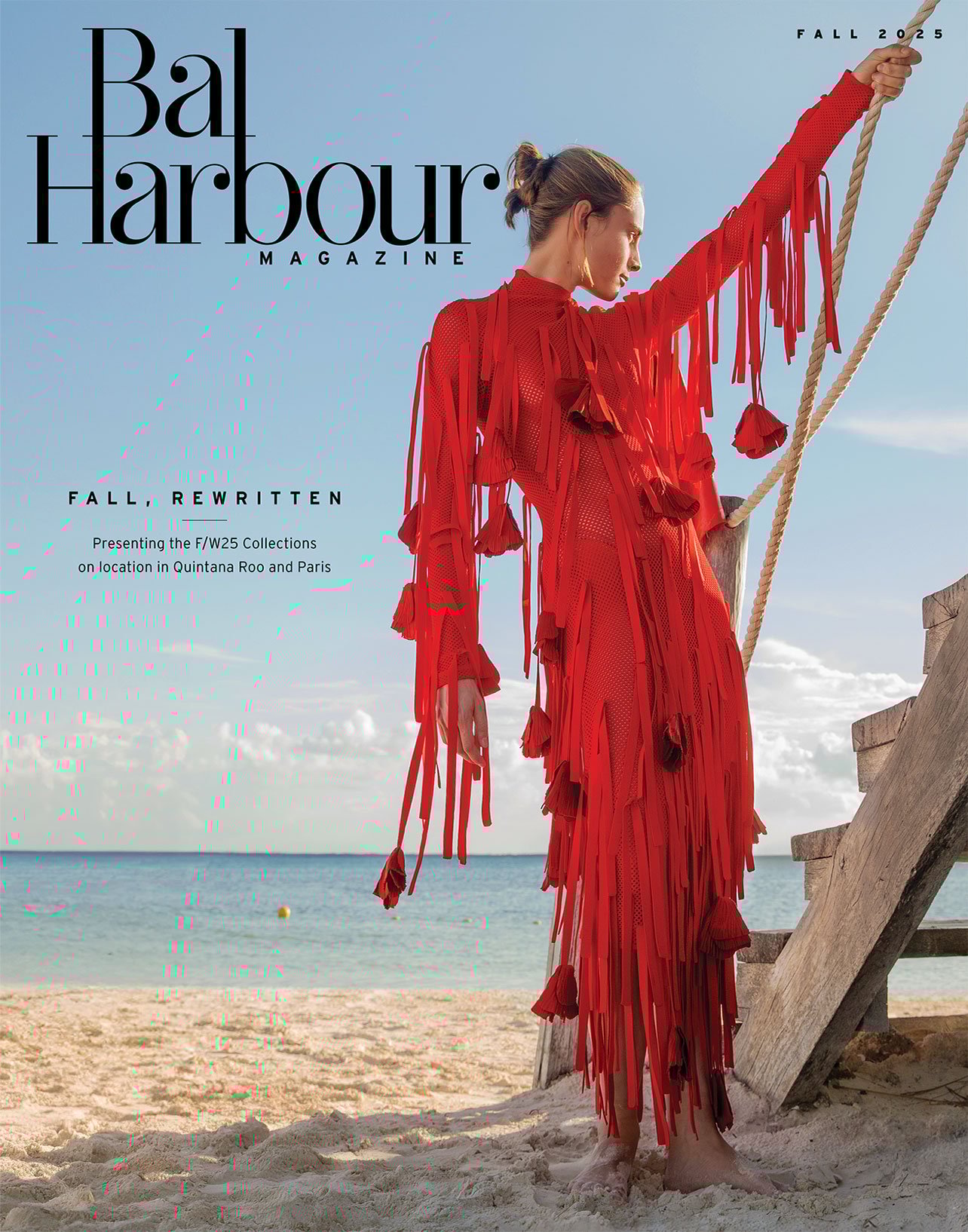 Bal Harbour Magazine Fall 2025