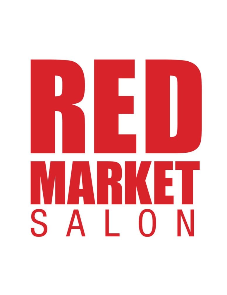 Red Market Salon
