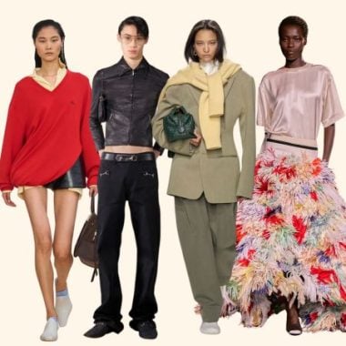 The Season of Debuts