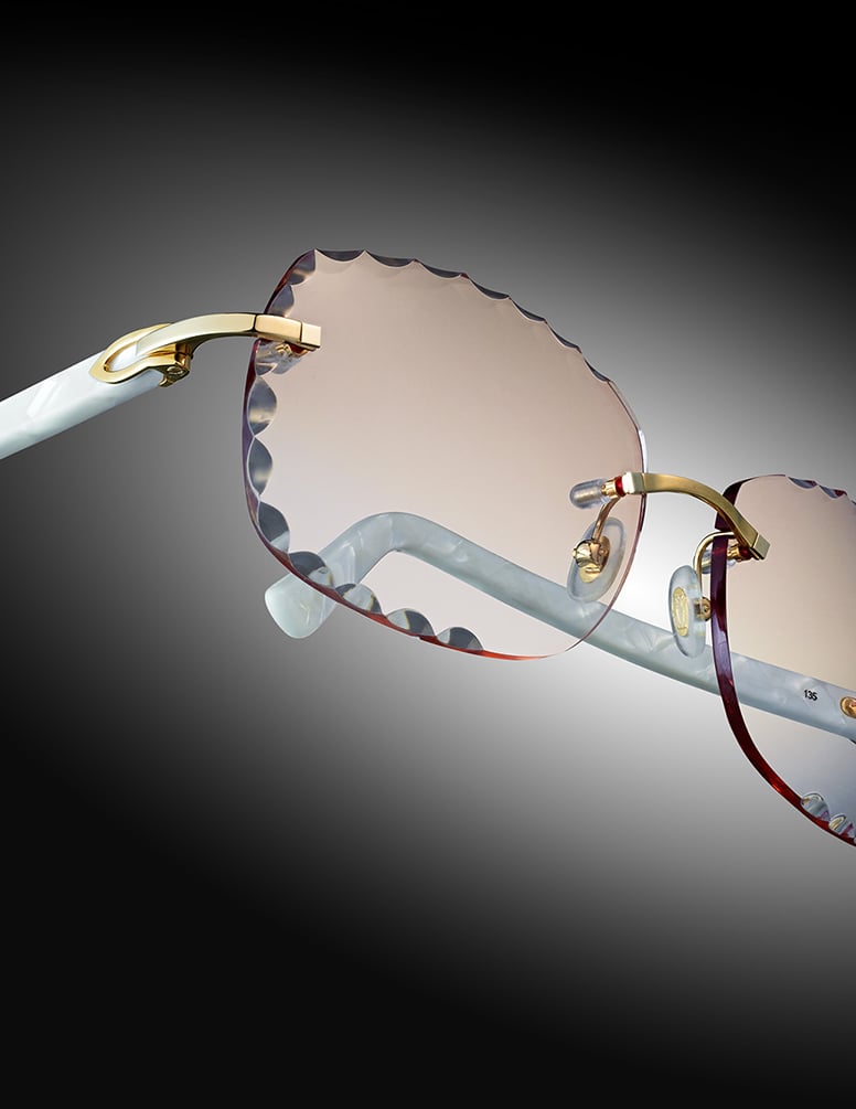 Cartier Eyewear Event