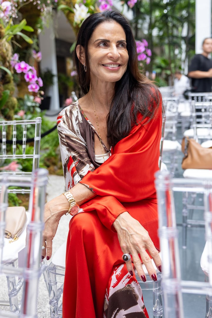 Luciana Haddad