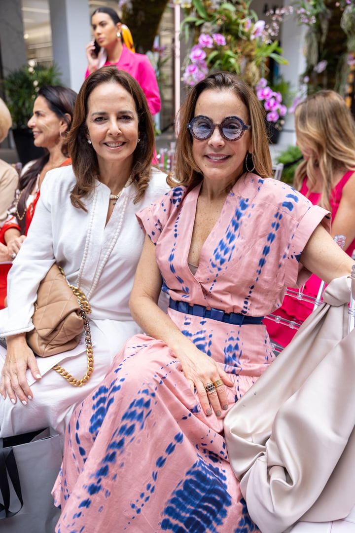 Solita Minski & Uchi Botero