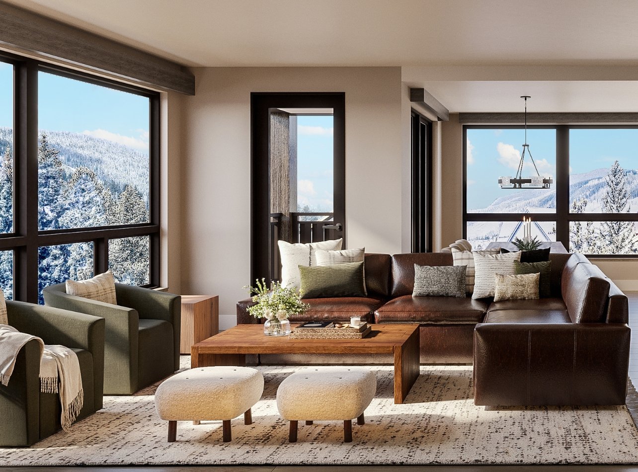 Kindred Resort 3 bedroom